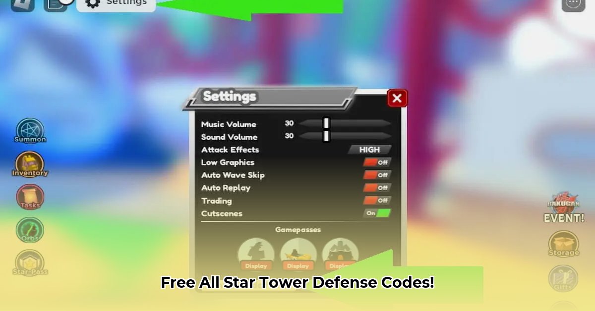 code-for-all-star-tower-defense